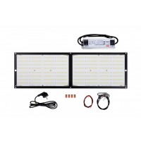 QuantumBoard 240w+660nm MeanWell