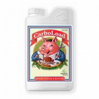 Carboload Liquid Advanced Nutrients 1 л