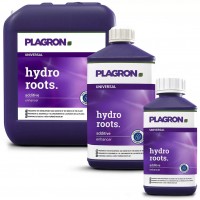 Стимулятор корнеобразования Hydro Roots Plagron 1 л