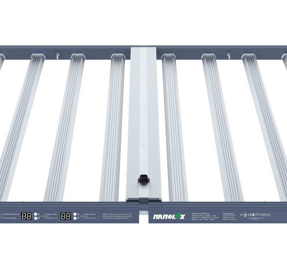 Светодиодный светильник Nanolux LED SN 720W PRO