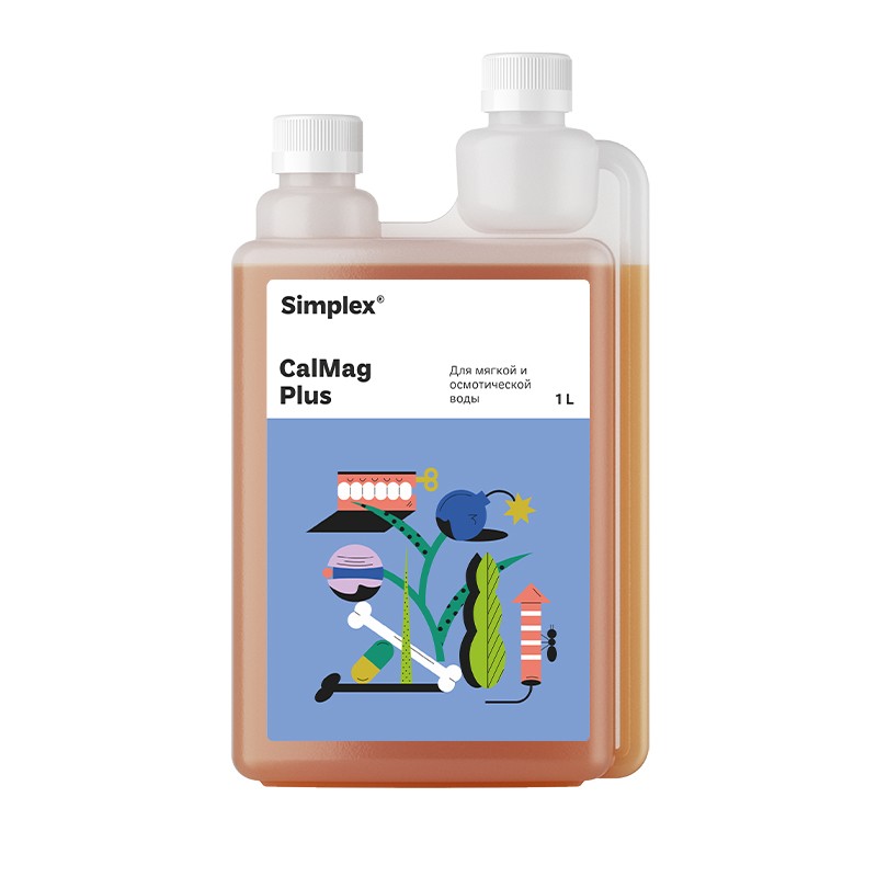SIMPLEX Osmos 1L