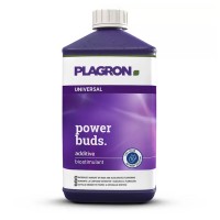 Стимулятор цветения Power Buds 250 мл