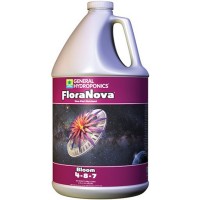 Минерально-органическое Flora Nova Bloom GH 3,79 л