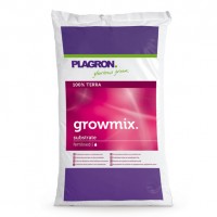 Plagron Growmix 25 л