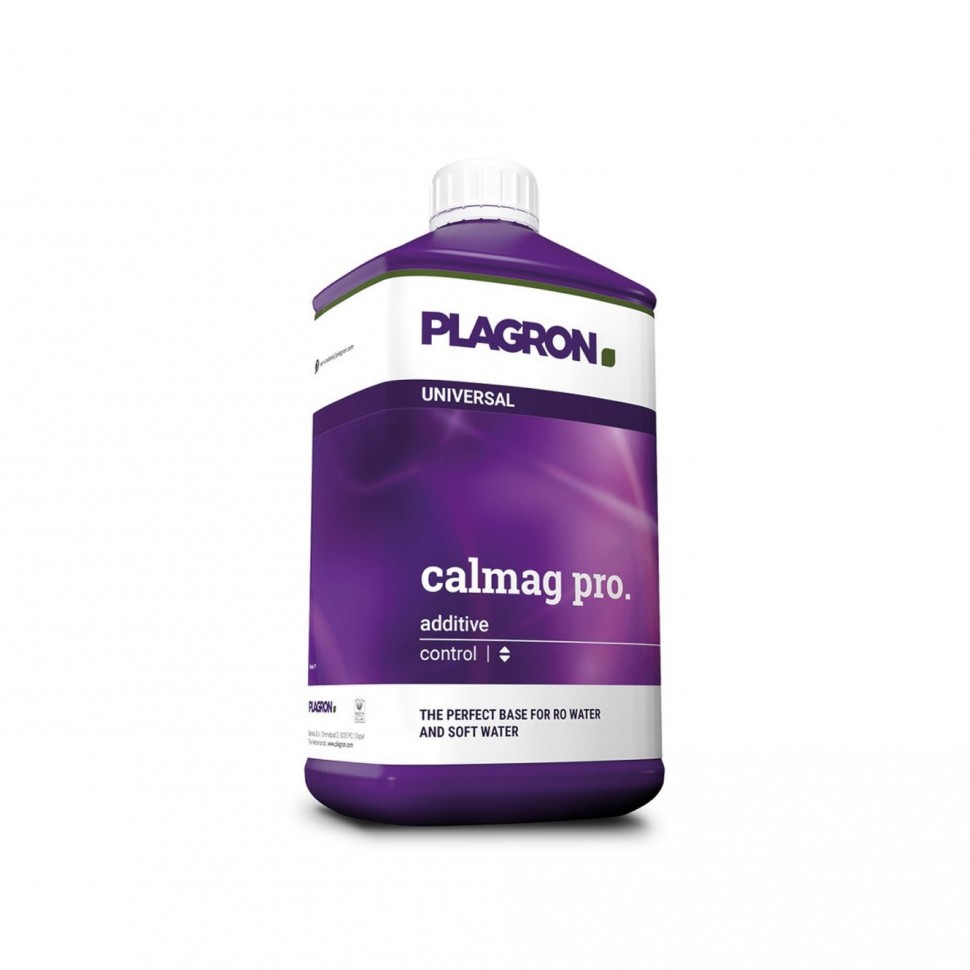 Стимулятор Calmag Pro Plagron 1 л