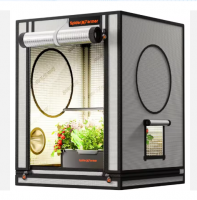 Профессиональный гроутент 60x60x80	см White