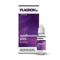 Seedbooster plus Plagron