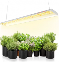 Spider Farmer SF600 — светодиодная фитопанель 74 Вт