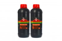 ECO-HYDRO FLORES A/B 1L