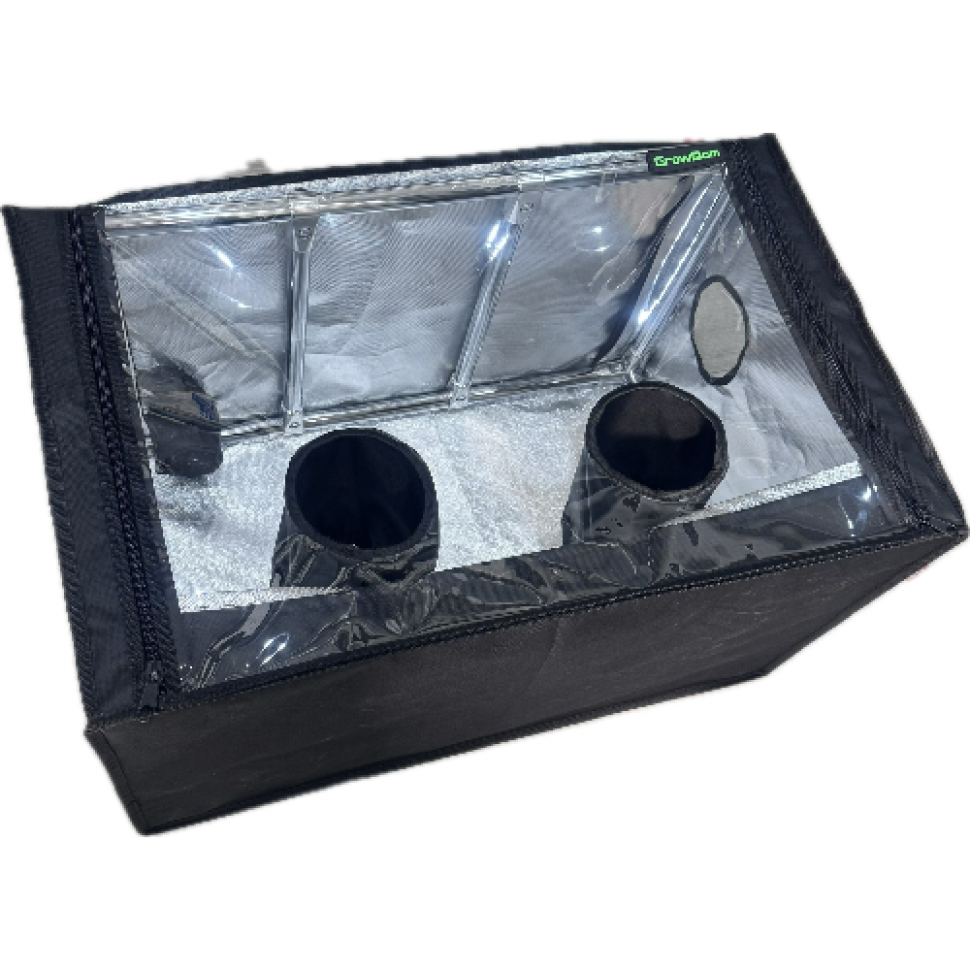 Гроутент 80х46х50 ShroomBox Edition