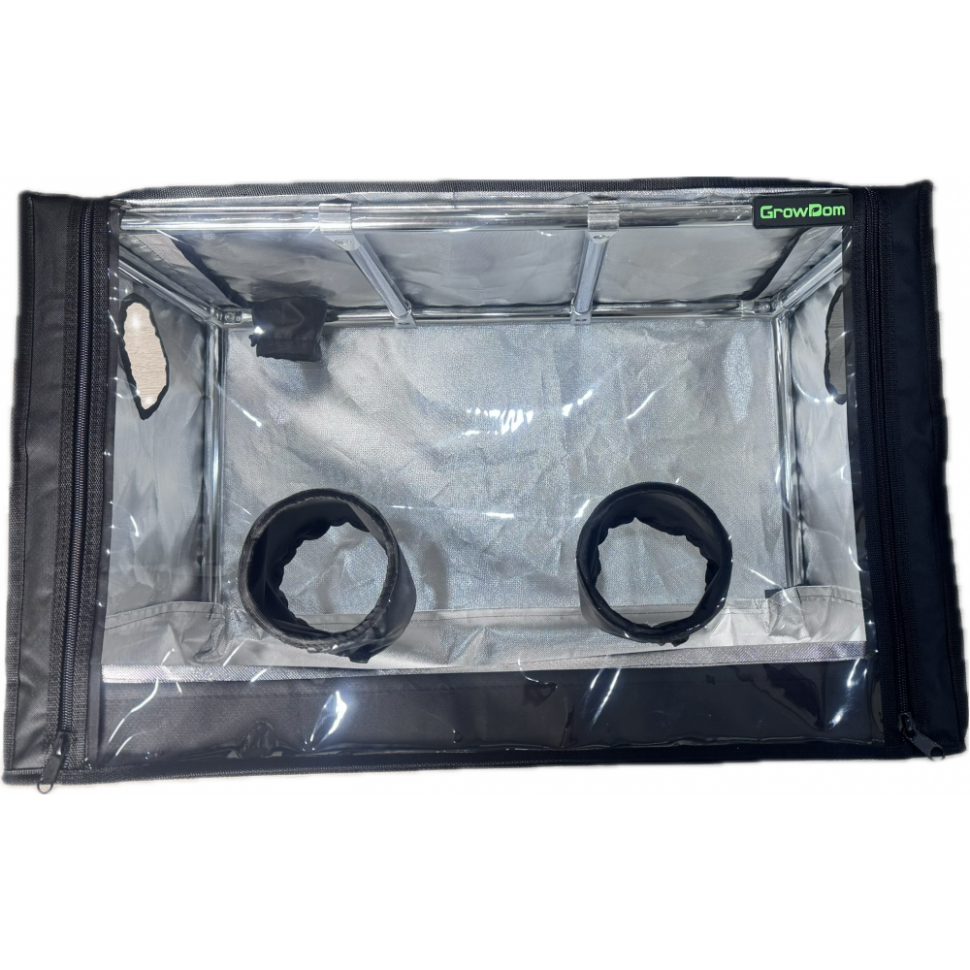 Гроутент 80х46х50 ShroomBox Edition