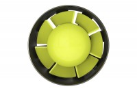 Встраиваемый вентилятор GARDEN HIGHPRO 100 м3/час, 100 мм