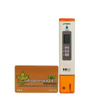 pH метр PH-80