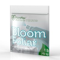 Удобрение FloraFlex Nutrients - Foliar Bloom (2,3 кг)