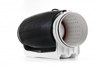 SILENT HDD 200 Inline