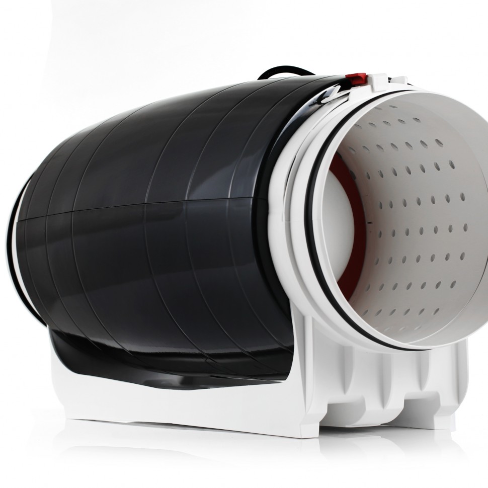 SILENT HDD 200 Inline