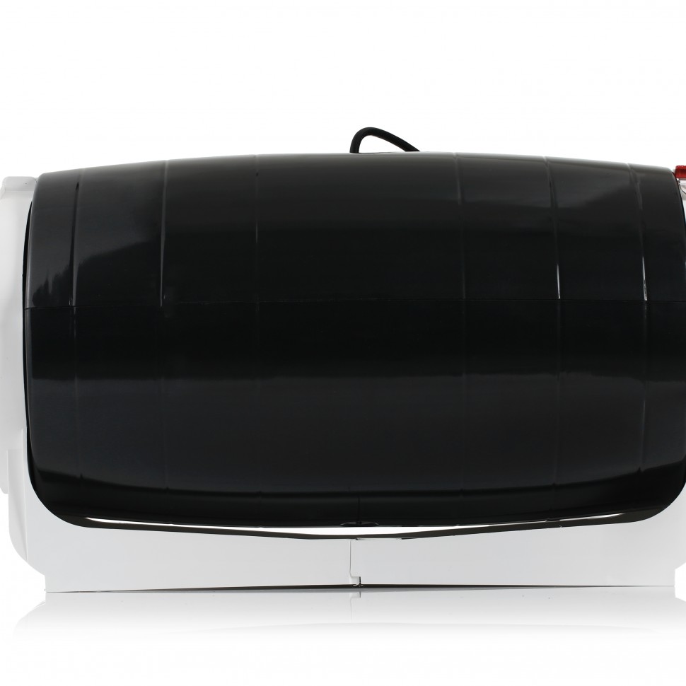 SILENT HDD 200 Inline