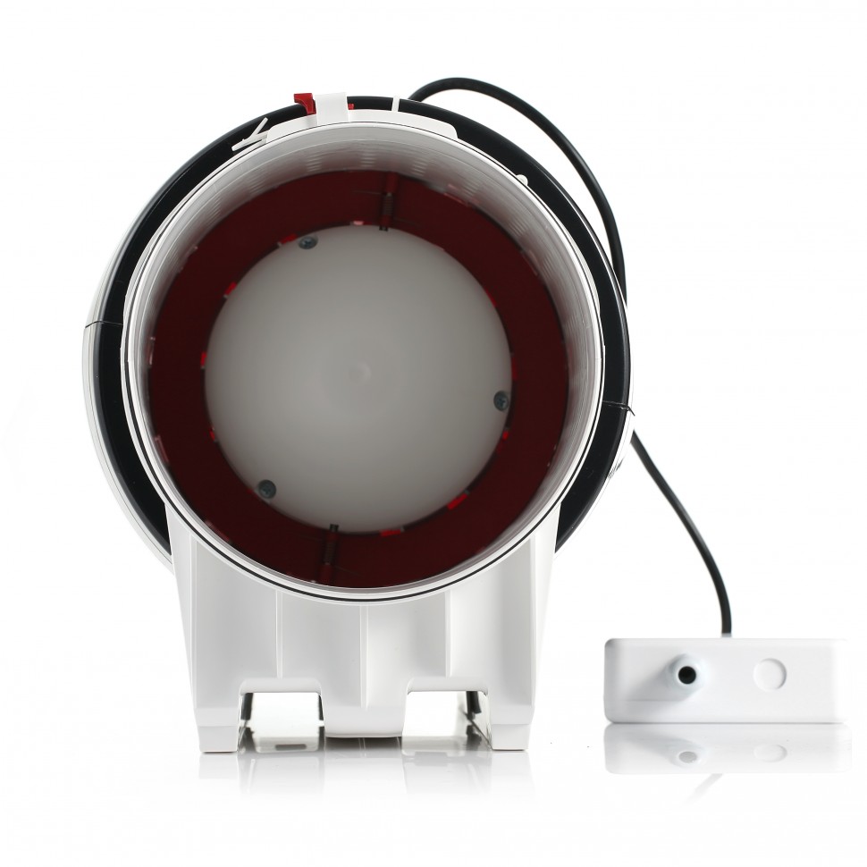 SILENT HDD 200 Inline