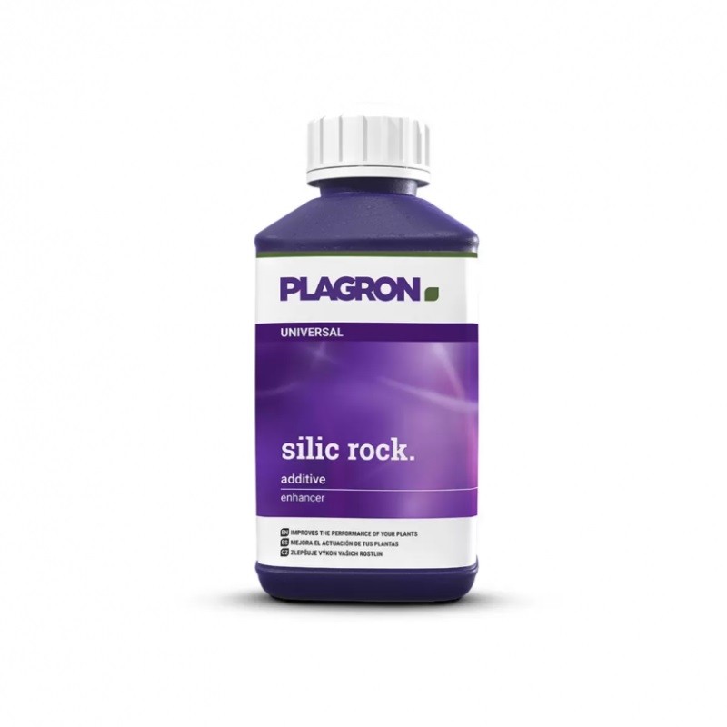 Стимулятор Silic Rock 250 мл