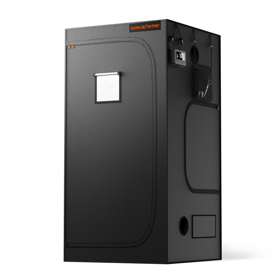 Профессиональный гроутент 90X90X180 см