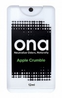 ONA Spray Card Apple Crumble 12мл
