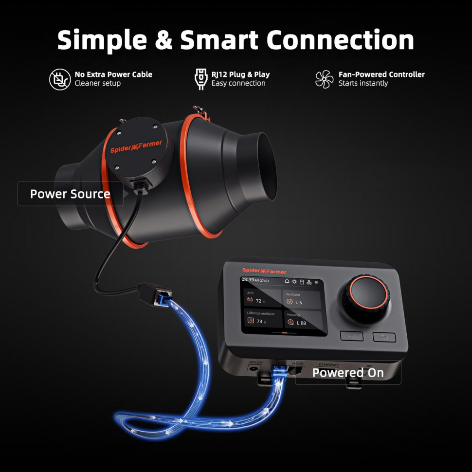 SF-4filterkits-CP	4'' GGS Controller kits