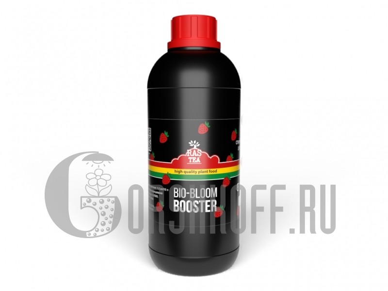 Rastea Bio-Bloom Booster 1л