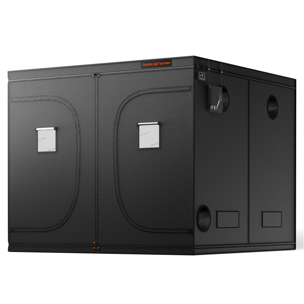 Профессиональный гроутент 240X240X200 см