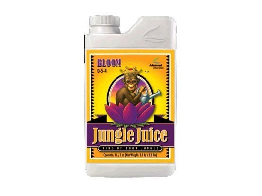 Jungle Juice Bloom 1 L