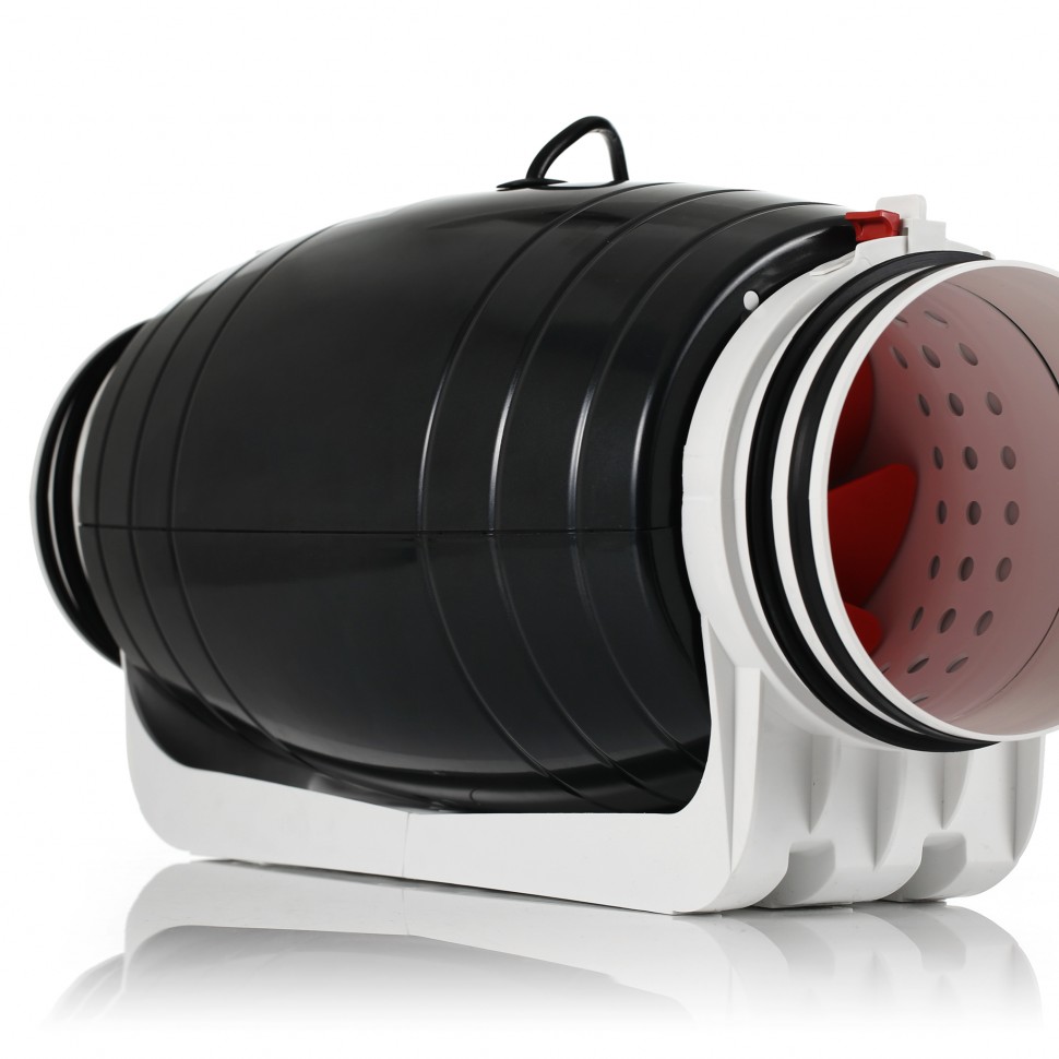 SILENT HDD 150 Inline