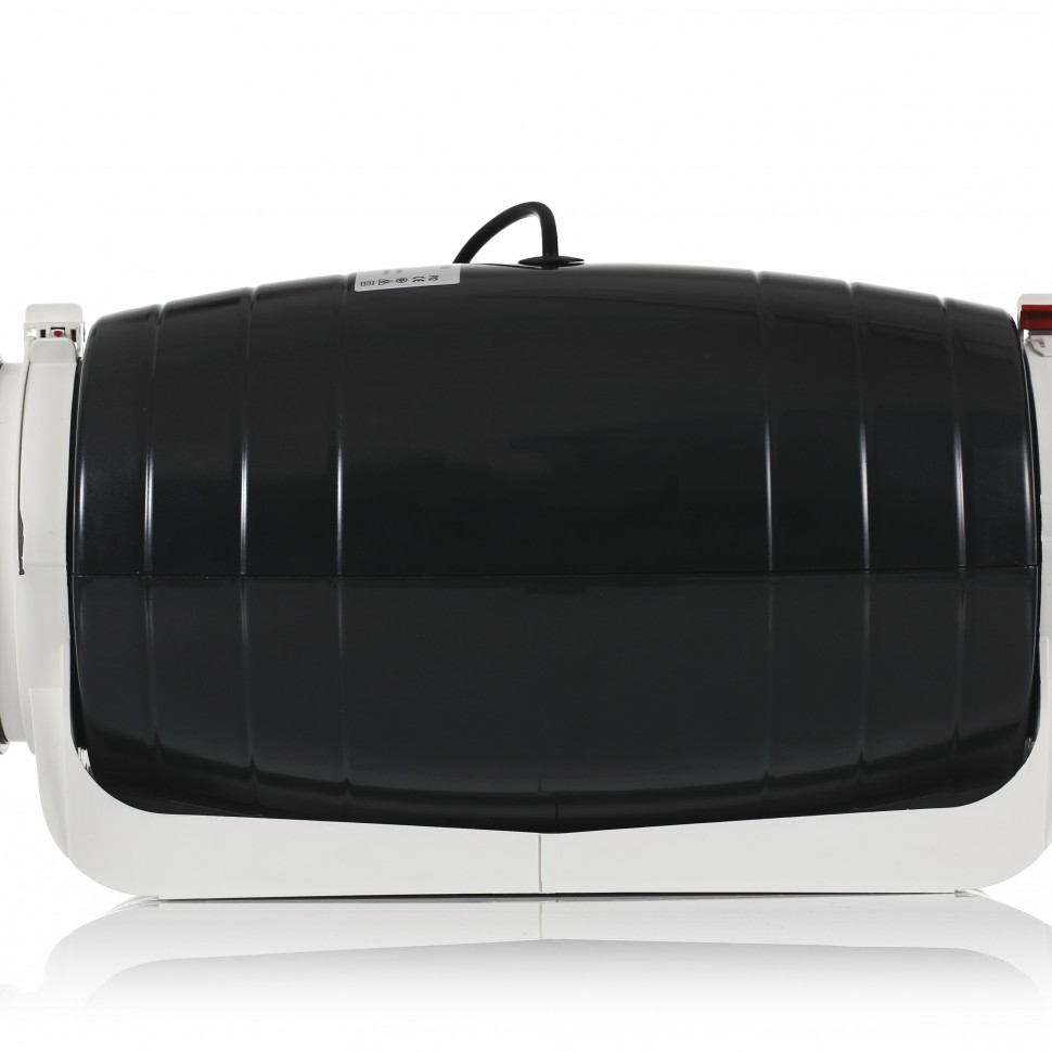 SILENT HDD 150 Inline