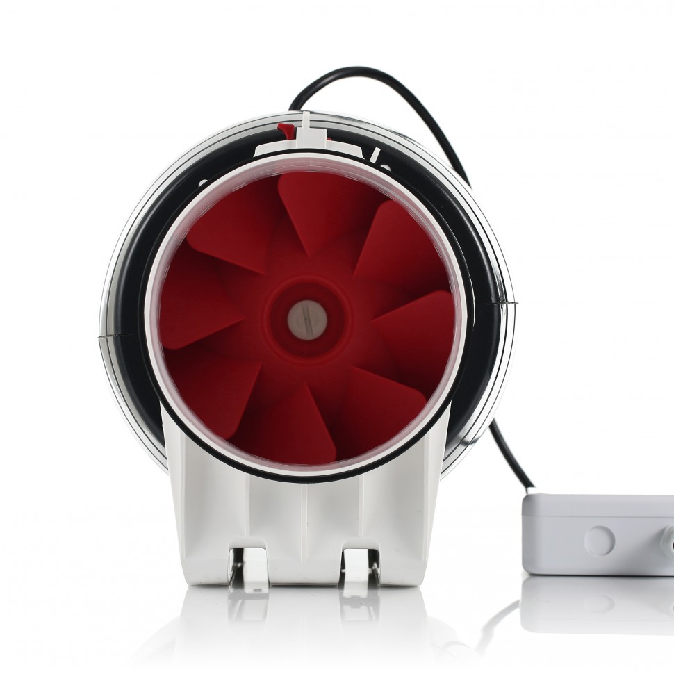 SILENT HDD 150 Inline