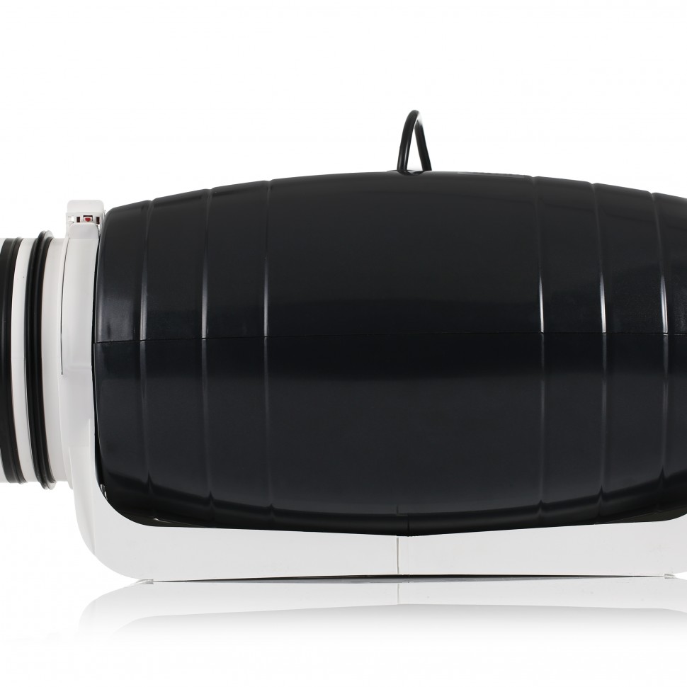 SILENT HDD 150 Inline