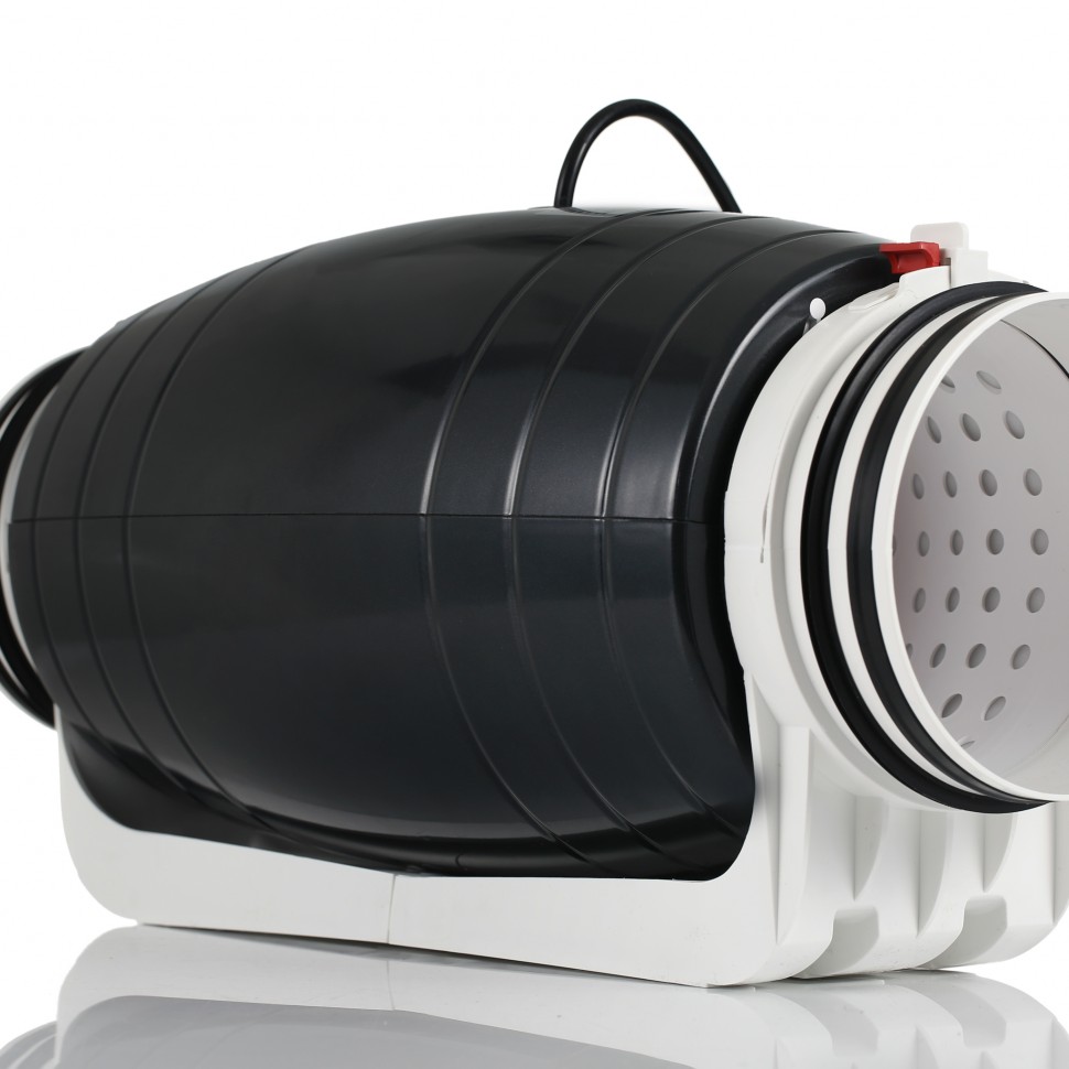 SILENT HDD 150 Inline