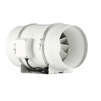 DUCT вентилятор 540 м3 (150 мм)