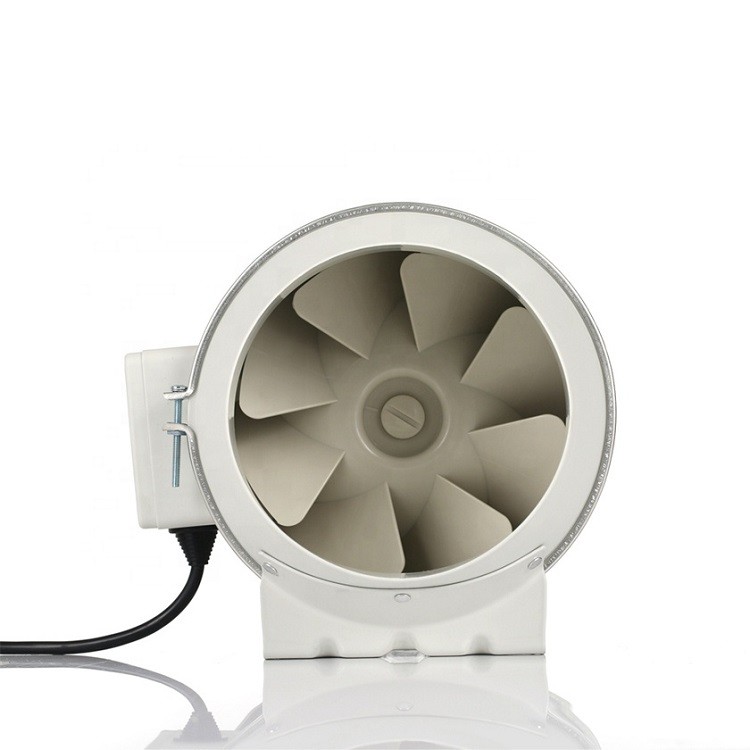 DUCT вентилятор 540 м3 (150 мм)