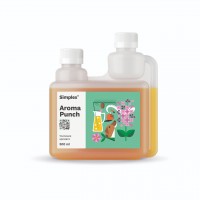 SIMPLEX Aroma Punch 0,5 л