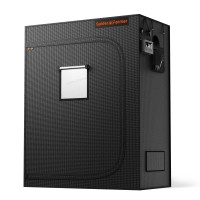 Профессиональный гроутент 70×140×200 см