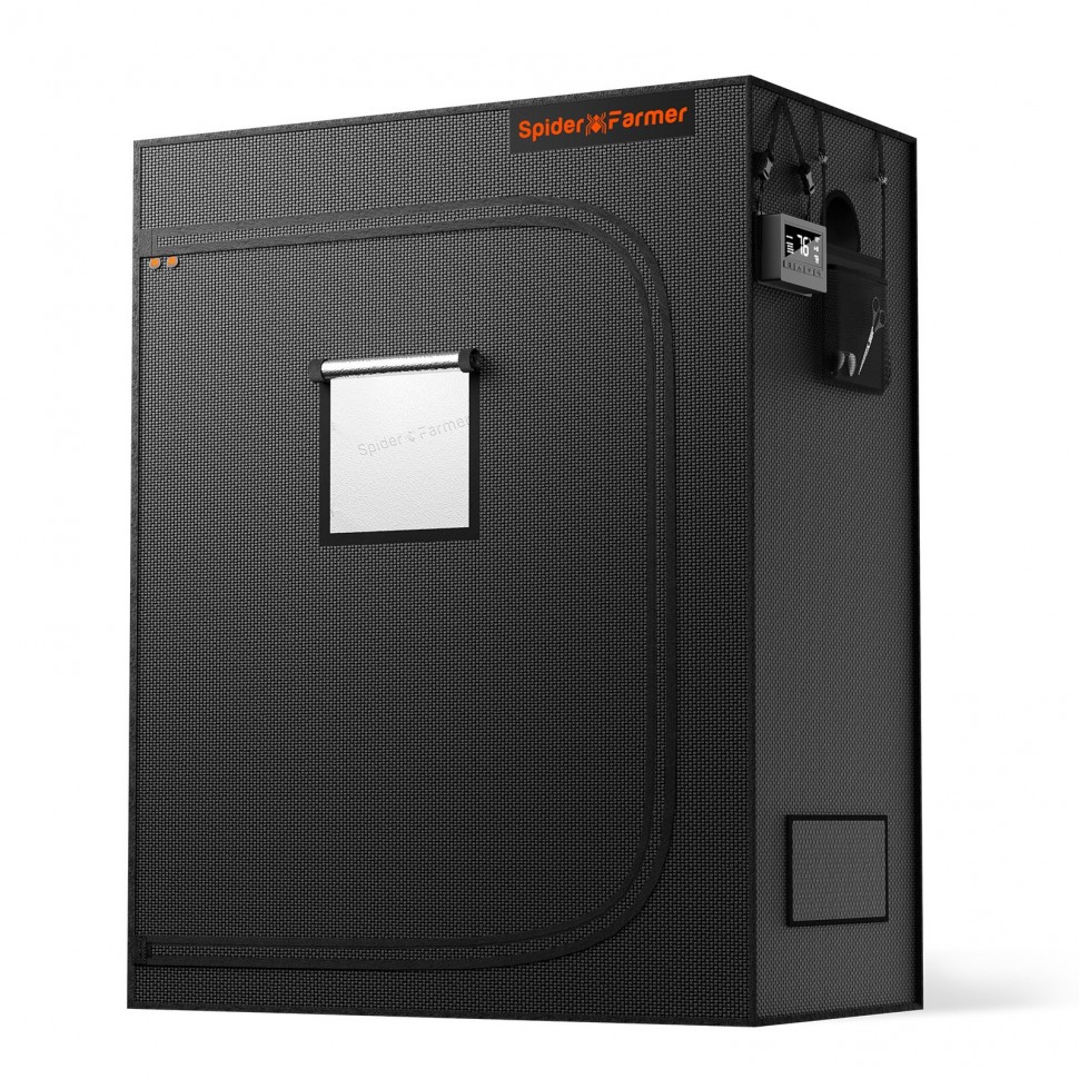 Профессиональный гроутент 70×140×200 см