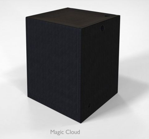 Magic Cloud 150x150x200