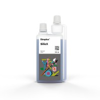 SIMPLEX SilicX 250 мл