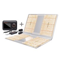 Spider Farmer SF-7000 Samsung LM301H EVO 650 Вт