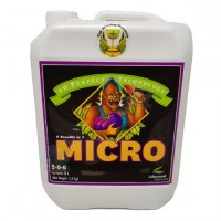 Advanced Nutrients Micro 4 л