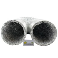 Воздуховод 202 мм / 10 м