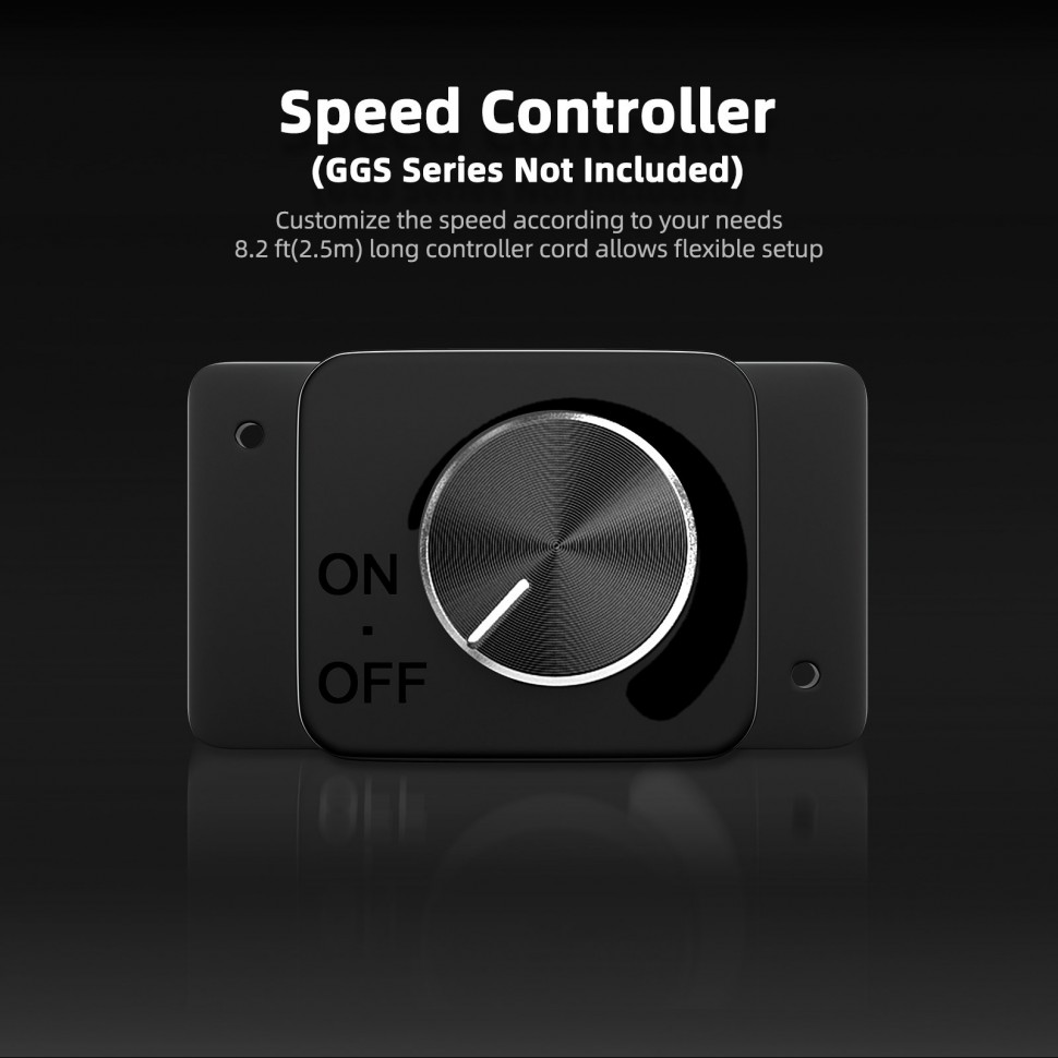 Канальный вентилятор 200 мм 800 м3 Bluetooth/Wi-Fi 