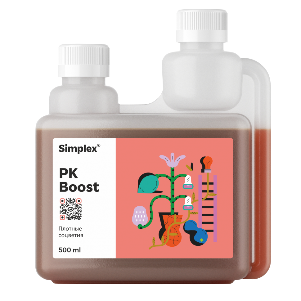 SIMPLEX PK Boost 500 мл