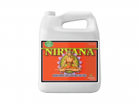 Nirvana Advanced Nutrients 4 л