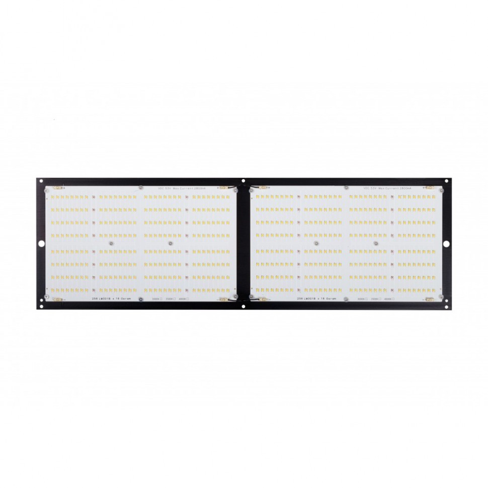 Гроубокс комплект 80*80*180 см Светодиодный светильник полного спектра 240w