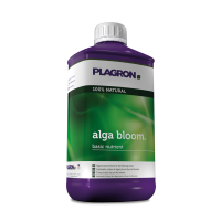 Органическое удобрение Alga bloom Plagron 250 мл
