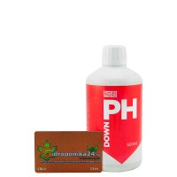 pH Down E-MODE 500 мл